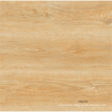 60X60mm Competitive Natural Wood Glazed Porcelain Tiles